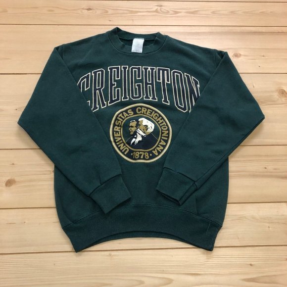 Creighton university sweatshirt clearance